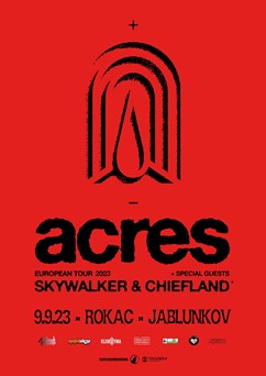 Acres, Skywalker, Chiefland