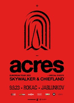 Acres, Skywalker, Chiefland