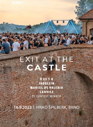 EXIT At The Castle 