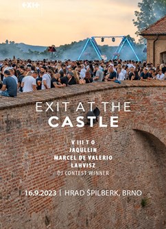 EXIT At The Castle 