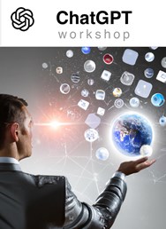 ChatGPT pro marketing | Workshop Brno | AI