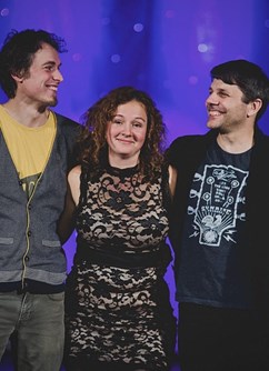 Epydemye - letní koncert