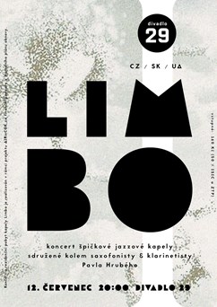 Limbo (CZ/SK/UA)