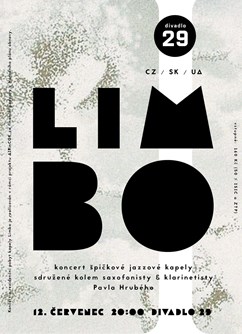Limbo (CZ/SK/UA)
