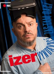 Zdeněk Izer: Vyndavací zas tam dací