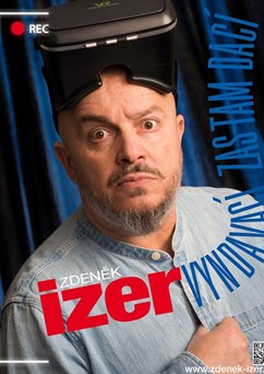 Zdeněk Izer: Vyndavací zas tam dací