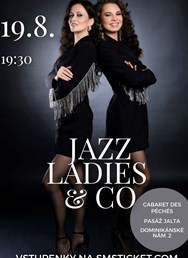 Jazz Ladies & Co