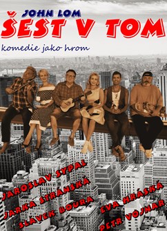 Šest v tom