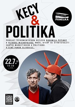 Kecy a politika
