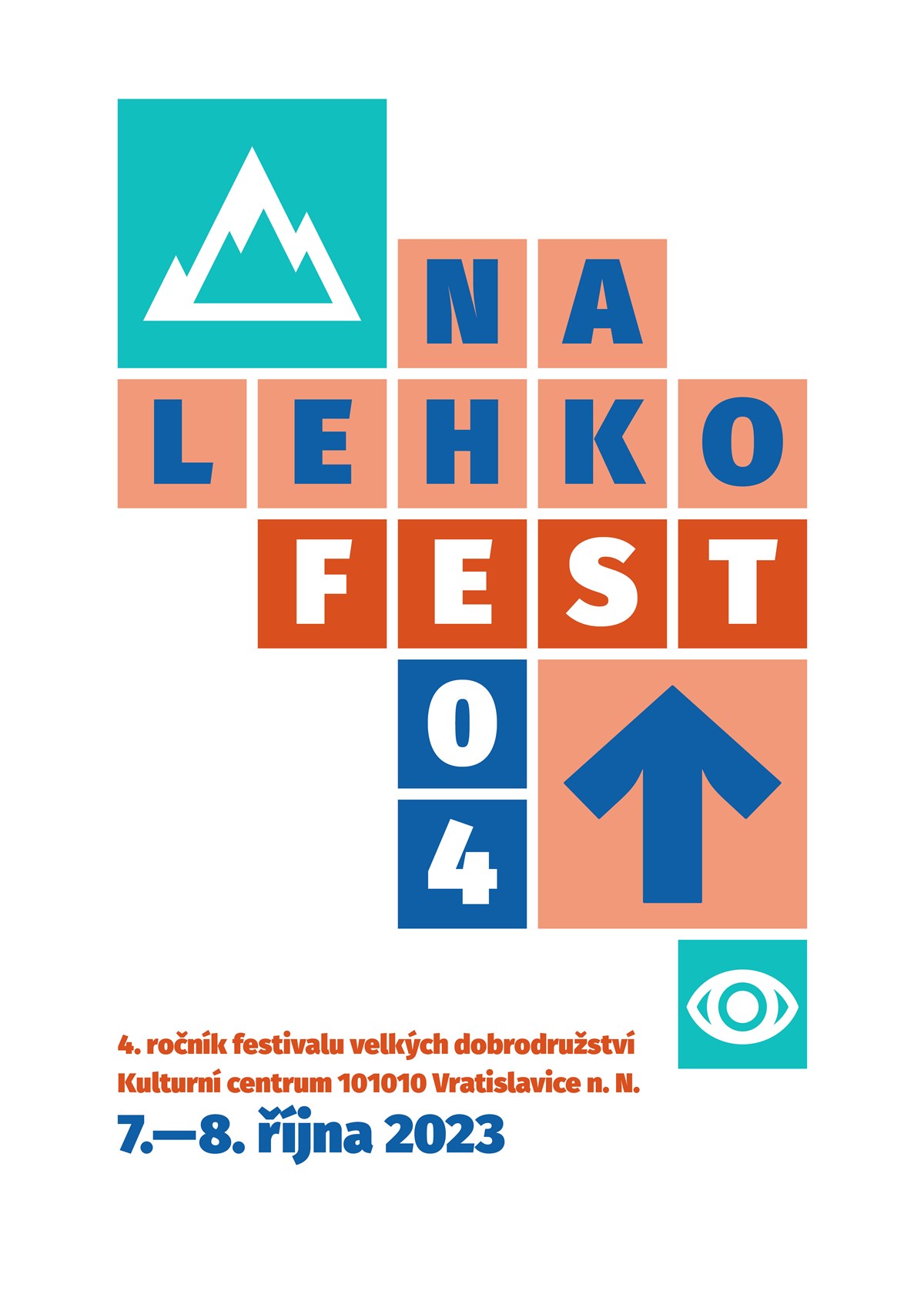 Festival NALEHKO – 4.ročník
