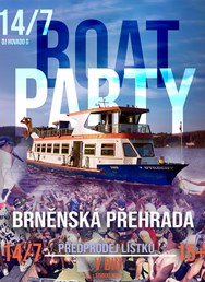 Boat party 