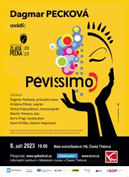 PĚVISSIMO