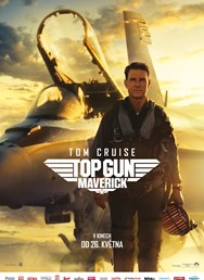 Bio Bezdíkov - Top Gun:Maverick