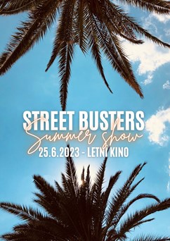 Street Busters Summer show 2023