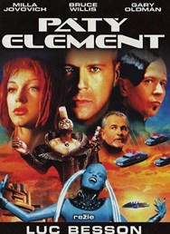 Bio Bezdíkov - Pátý Element