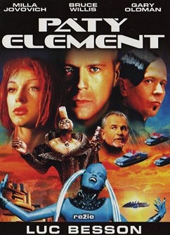 Bio Bezdíkov - Pátý Element