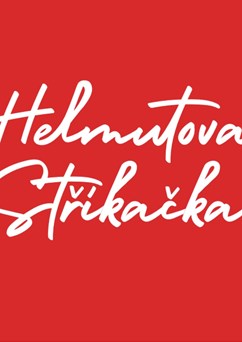 Helmutova stříkačka + Gustavo rojo