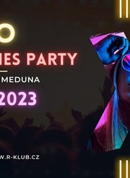 Disco oldies party