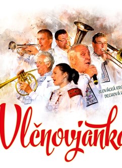 Koncert - Vlčnovjanka