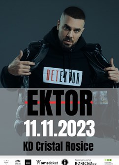 Ektor - KD Cristal Rosice