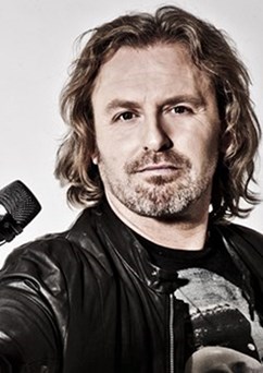 Josef Vojtek & Inflagranti (Vánoční open air 2023) 