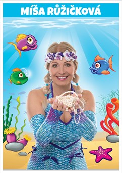 Míša Růžičková