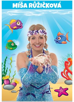 Míša Růžičková