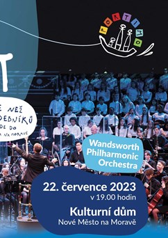 Wandsworth Philharmonic Orchestra