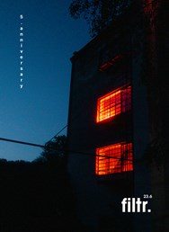 filtr. 5th anniversary