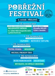 Pobřežní festival