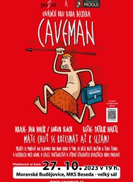 Caveman