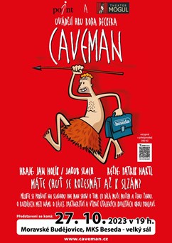 Caveman