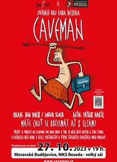 Caveman