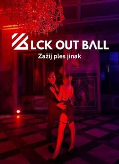 BLCK OUT BALL vol. 2