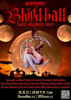 Blood Ball 2023