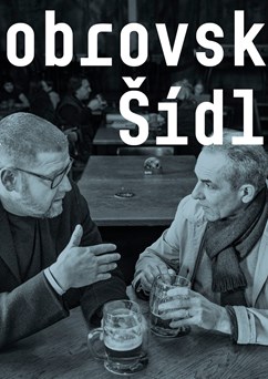 Dobrovský & Šídlo – Podcast Paměti národa