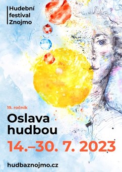 CZECH ENSEMBLE BAROQUE: Oslava vody II.