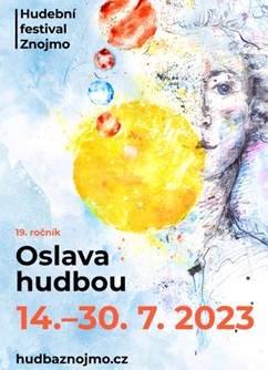 CZECH ENSEMBLE BAROQUE: Oslava vody II.