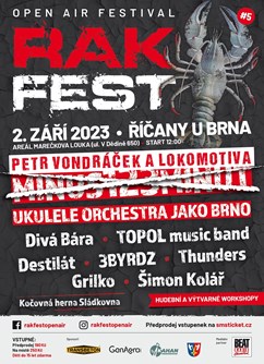 RAKFEST 2023