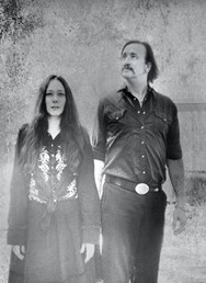 HACKEDEPICCIOTTO (Alexander Hacke & Danielle de Picciotto)