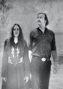 HACKEDEPICCIOTTO (Alexander Hacke & Danielle de Picciotto)