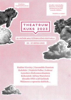 THEATRUM KUKS 2023