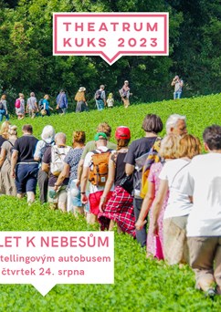 Výlet k nebesům