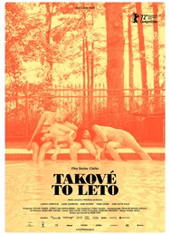 Takové to léto - Letní kino Litoměřice