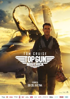 Top Gun: Maverick - Letní kino