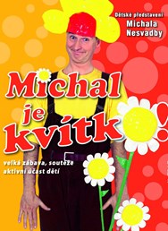 Michal Nesvadba na Špilberku