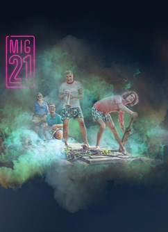 MIG 21
