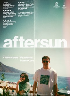 Aftersun - Letní kino Litoměřice