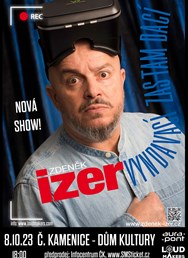 Zdeněk Izer - Vyndavací zas tam dací