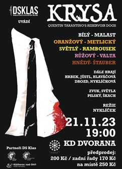 Krysa
